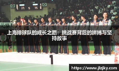 上海排球队的成长之路：挑战赛背后的拼搏与坚持故事